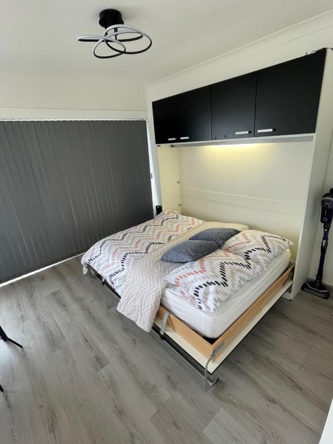 Studio Met Schitterend Uitzicht Op Oostende - Marijana2 Exterior photo